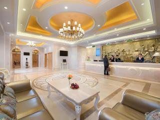 Vienna Hotel Guangxi Fangcheng - 9