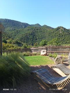 Su Niberalzu glamping - 4