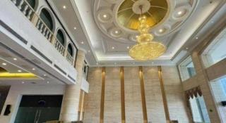 Vienna Hotel Fuzhou Changle Zhenghe Metro Station - 6