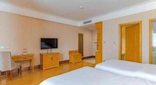 Vienna Hotel Anhui Bozhou Lixin Yuanli Plaza - 5