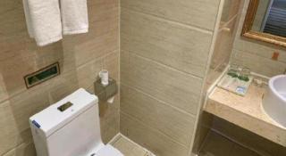 Vienna Hotel Anhui Bozhou Lixin Yuanli Plaza - 3