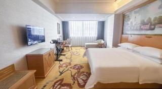 Vienna Hotel Guangdong Zhaoqing Sihui Center Jade Expo Market - 3