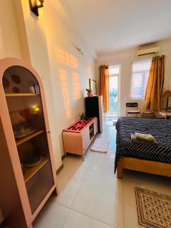 Sweetie home thao Dien - 6