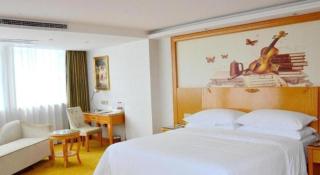 Vienna Hotel Guangdong Zhaoqing Sihui Center Jade Expo Market - 5