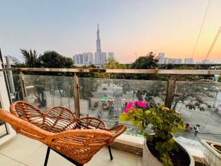 Sweetie home thao Dien - 1