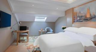 Vienna Hotel Anhui Xuancheng Langxi - 6