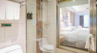 Vienna Hotel Anhui Xuancheng Langxi - 4