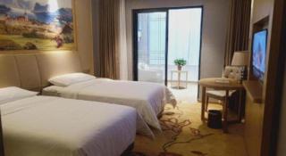 Vienna Hotel Anhui Xuancheng Langxi - 3