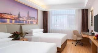 Vienna Hotel Beijing Fangshan District Guangyangcheng Metro Station - 3