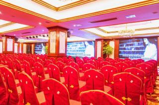 Vienna Hotel Guangdong Shantou South Bus Station - 7