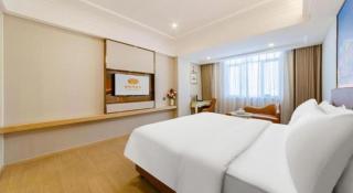 Vienna Hotel Guangdong Shantou South Bus Station - 6