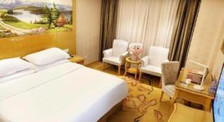 Vienna Hotel Shenzhen Longhua Good Day - 2