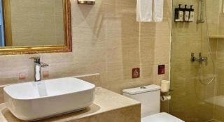 Vienna Hotel Guangdong Maoming China 1st Beach - 5