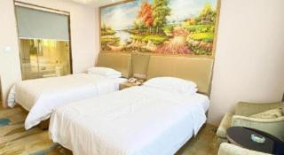 Vienna Hotel Guangdong Maoming China 1st Beach - 4