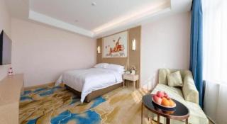Vienna Hotel Guangdong Maoming China 1st Beach - 2