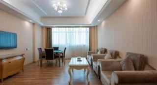 Vienna Hotel Guangzhou Huadu Sunac Cultural Tourism City Shiling - 9
