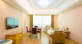 Vienna Hotel Guangzhou Huadu Sunac Cultural Tourism City Shiling - 6