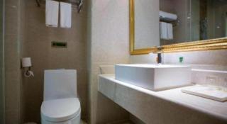 Vienna Hotel Guangzhou Huadu Sunac Cultural Tourism City Shiling - 3