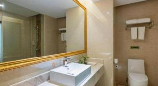 Vienna Hotel Guangzhou Huadu Sunac Cultural Tourism City Shiling - 2