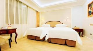 Vienna Hotel Guangzhou Baiyun College Jinyuan Plaza - 7