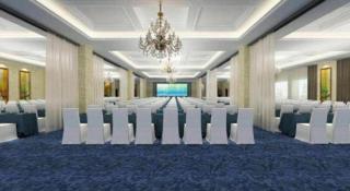 Vienna Hotel Guangzhou Baiyun College Jinyuan Plaza - 4
