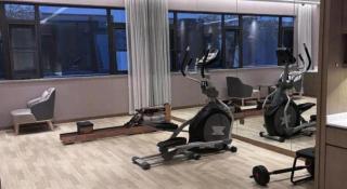 Vienna Hotel Shaanxi Xianyang Huitong China Square - 1