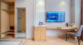 Vienna Hotel Shaanxi Xianyang Huitong China Square - 4