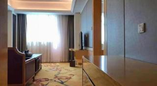 Vienna Hotel Guangdong Huiyang Qiuchang Yingbin Road - 6