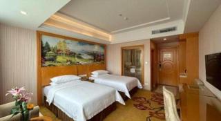 Vienna Hotel Guangdong Huiyang Qiuchang Yingbin Road - 4