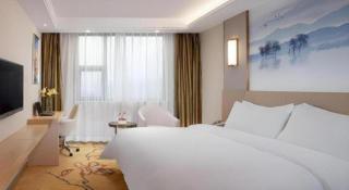 Vienna Hotel Guangxi Wuzhou High-Tech - 9
