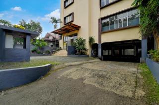OYO 92723 Sultan Residence Syariah - 9