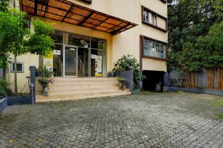 OYO 92723 Sultan Residence Syariah - 7