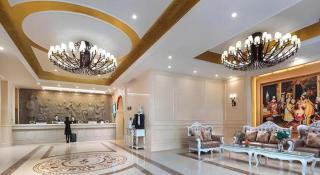 Vienna Hotel Nanjing Zhongshan Mausoleum - 2