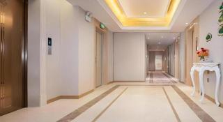 Vienna Hotel Guangxi Tiandong Times Plaza - 9
