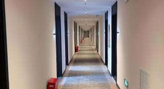 Green Tree Inn Liaoning Shenfu New District - 2