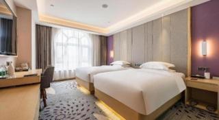 GreenTree Eastern Hotel Kashgar Oid City Xiangfei Park - 6