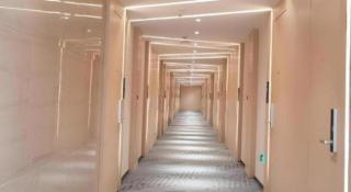 GreenTree Eastern Hotel Kashgar Oid City Xiangfei Park - 2