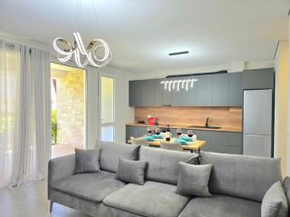 Garden Apartment in San Pietro Residence 303 - 5