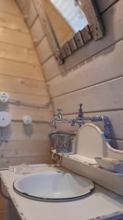 Su Niberalzu glamping - 8