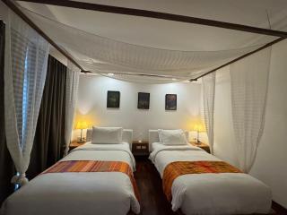 Mango Tree Resort - 4