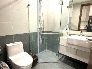 Căn hộ Studio 1 giường Vinhomes Grand Park View Golf OS13217 - 7