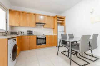 Sealove Pool Apartment - 1