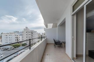 Sealove Pool Apartment - 3