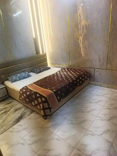 Durai South Indian Guest House - 0