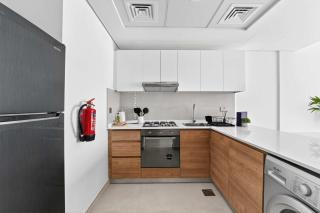 Silkhaus Vacation Homes Premium 2BR in Reem Island in Radiant Bay - 4