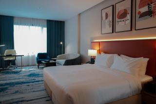 Warwick Hotel and SPA Al Safa Jeddah - 9