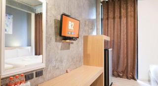 B2 Chiang Rai Phahonyothin Boutique & Budget Hotel - 5