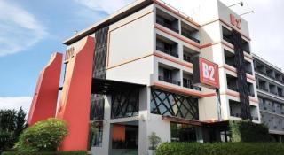 B2 Chiang Rai Phahonyothin Boutique & Budget Hotel - 6