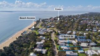 Luxury Beach House Cowes - 8