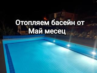 "Бадевски рай" Къща за гости ВЯРА - 9